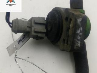 электромагнитный клапан Mercedes-Benz C-Класс W203/S203/CL203 [рестайлинг] 2006, 1.8 л., бензин, МКПП, серый, хетчбэк 3 дв., 0014760732