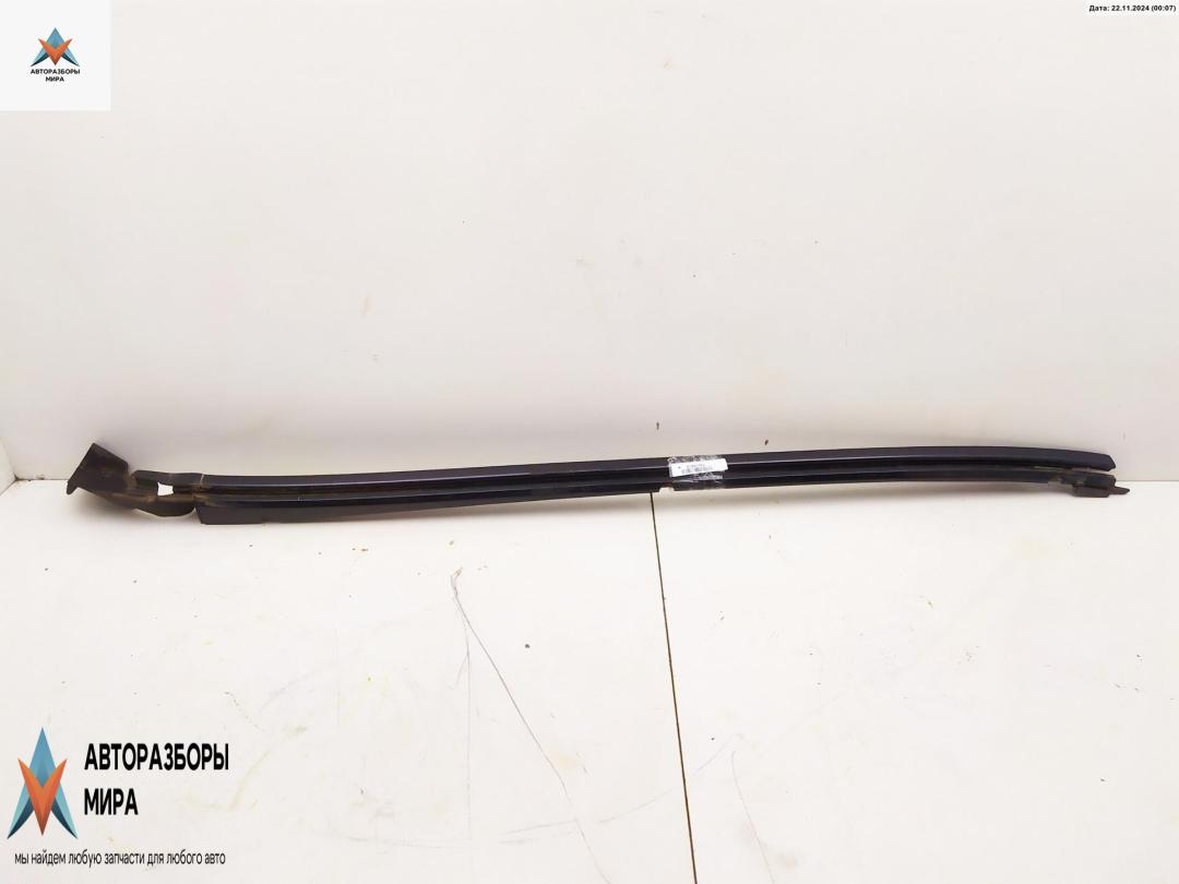 молдинг лобового стекла Mercedes-Benz S-Класс W220 1999, 3.2 л., бензин, АКПП, синий, седан, 2206982598 - фото №1