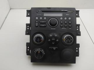 магнитола Suzuki Grand Vitara 2008, 1.9 л., дизель, МКПП, синий, внедорожник 5 дв., 39101-65JD0