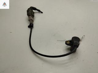 датчик коленвала Ford Galaxy 1 поколение [рестайлинг] 2001, 2.8 л., бензин, АКПП, серый, минивэн, 0261210