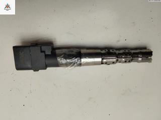 катушка зажигания Ford Galaxy 1 поколение [рестайлинг] 2001, 2.8 л., бензин, АКПП, серый, минивэн, U5011