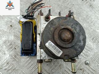 блок ABS Suzuki Wagon R 3 поколение 2005, 1.3 л., дизель, МКПП, зелёный, хетчбэк 5 дв., 5WK84118