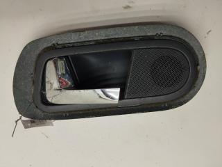 ручка внутренняя задняя правая Volkswagen Sharan 1 поколение [рестайлинг] 2002, 2.0 л., бензин, МКПП, красный, минивэн, 7M3837113