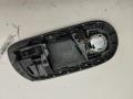 ручка внутренняя задняя правая Volkswagen Sharan 1 поколение [рестайлинг] 2002, 2.0 л., бензин, МКПП, красный, минивэн, 7M3837113 - фото №2