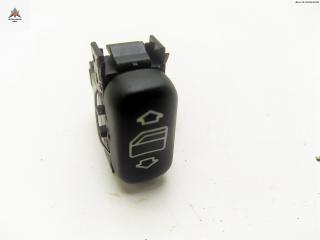 кнопка стеклоподъемника переднего левого Mercedes-Benz SLK-Класс R170 1999, 2.0 л., бензин, МКПП, чёрный, кабриолет, 1708201510