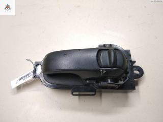 ручка внутренняя задняя правая Nissan Tiida C11 [рестайлинг] 2007, 1.6 л., бензин, МКПП, синий, хетчбэк 5 дв.