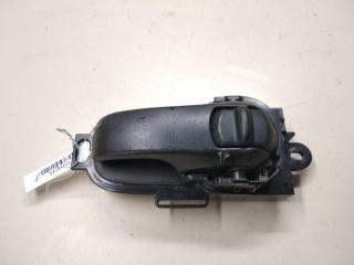 ручка внутренняя задняя правая Nissan Tiida C11 [рестайлинг] 2007, 1.6 л., бензин, МКПП, синий, хетчбэк 5 дв.