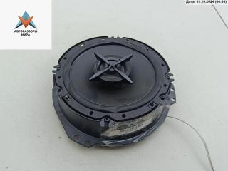 динамик Opel Meriva 1 поколение (A) 2003, 1.6 л., бензин, МКПП, серый, минивэн