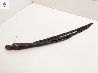 Щеткодержатель (поводок стеклоочистителя) задний Mercedes-Benz C-Класс W203/S203/CL203 2002, 2.2 л., дизель, АКПП, красный, универсал, 2038201544