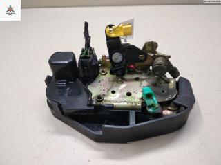 замок двери передней правой Chrysler 300C 1 поколение 2006, 3.0 л., дизель, АКПП, чёрный, седан