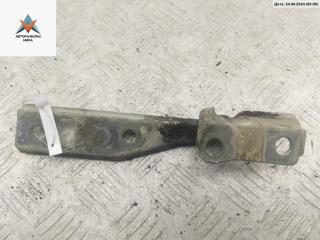 петля капота правая Volkswagen Bora 1 поколение 1998, серый, седан, 1J0823302A