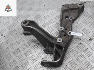 рычаг передний правый SEAT Altea 1 поколение 2005, 1.9 л., дизель, МКПП, серый, минивэн