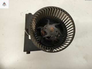 моторчик печки SEAT Toledo 2 поколение 2002, 2.3 л., бензин, МКПП, синий, седан, 1J1819021B
