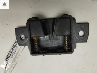 прочая запчасть Volkswagen Sharan 1 поколение [рестайлинг] 2002, 2.0 л., бензин, МКПП, красный, минивэн, 7M3827679H