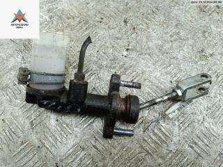 цилиндр сцепления главный Opel Frontera A 1992, 2.0 л., бензин, МКПП, чёрный, внедорожник 3 дв.