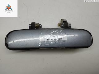 ручка наружная задняя левая Audi A6 4B/C5 2000, 1.8 л., бензин, МКПП, серый, седан, 4B1837855A