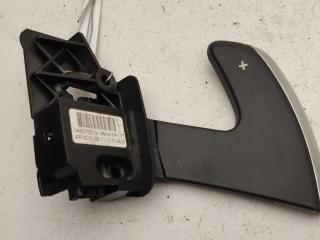 селектор АКПП Citroen C4 Grand Picasso 1 поколение 2007, 2.0 л., дизель, робот, синий, минивэн, 96481641XT