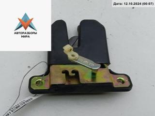 замок багажника Audi A4 B5 1995, седан, 8D5827505
