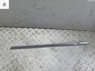 молдинг двери задней левой Opel Vectra C 2003, 2.2 л., бензин, АКПП, серый, седан, 13101650