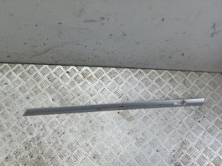 молдинг двери задней левой Opel Vectra C 2003, 2.2 л., бензин, АКПП, серый, седан, 13101650