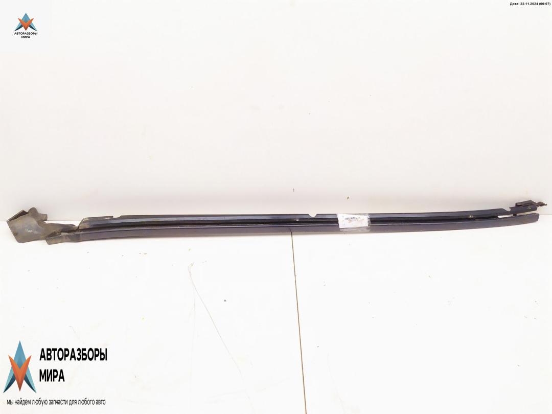 молдинг лобового стекла Mercedes-Benz S-Класс W220 1999, 3.2 л., бензин, АКПП, синий, седан, 2206982698 - фото №1