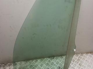 стекло двери передней правой Fiat Punto 2 поколение 2002, 1.2 л., бензин, АКПП, чёрный, хетчбэк 3 дв.