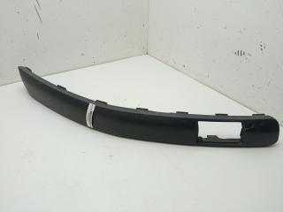 молдинг переднего бампера Fiat Stilo 2006, 1.6 л., бензин, МКПП, серый, универсал, 1821920131