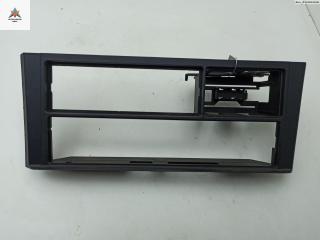 рамка под магнитолу BMW 5 серия E34 1990, 2.0 л., бензин, МКПП, зелёный, седан, 1384141