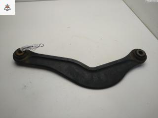 рычаг задний левый Ford Mondeo 4 поколение 2008, 2.0 л., дизель, МКПП, чёрный, универсал