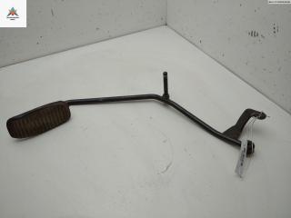 педаль Volkswagen Transporter T4 1995, 1.9 л., дизель, МКПП, жёлтый, микроавтобус