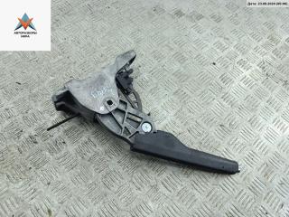 рычаг ручного тормоза (ручника) Volkswagen Jetta 5 поколение 2005, 2.5 л., бензин, АКПП, синий, седан