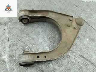 рычаг передний левый Mercedes-Benz E-Класс W211/S211 2003, 3.2 л., бензин, АКПП, серый, седан, 2113306707