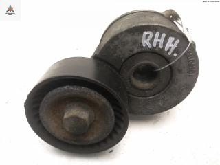 механизм натяжения ремня, цепи Peugeot 407 1 поколение [рестайлинг] 2010, 2.0 л., дизель, АКПП, чёрный, универсал, 9671609180