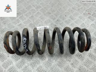 пружина задняя Suzuki Grand Vitara 2 поколение 2007, 1.9 л., дизель, МКПП, чёрный, внедорожник 5 дв., 41311-65J00