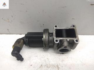 клапан EGR Opel Astra H/Family [рестайлинг] 2005, 1.9 л., дизель, МКПП, синий, универсал, 93181981