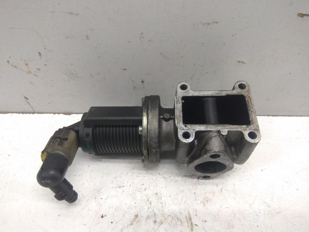клапан EGR Opel Astra H 2005, 1.9 л., дизель, МКПП, синий, универсал, 93181981