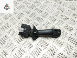 переключатель дворников BMW 5 серия E39 1999, 2.0 л., бензин, МКПП, чёрный, универсал, 8360879