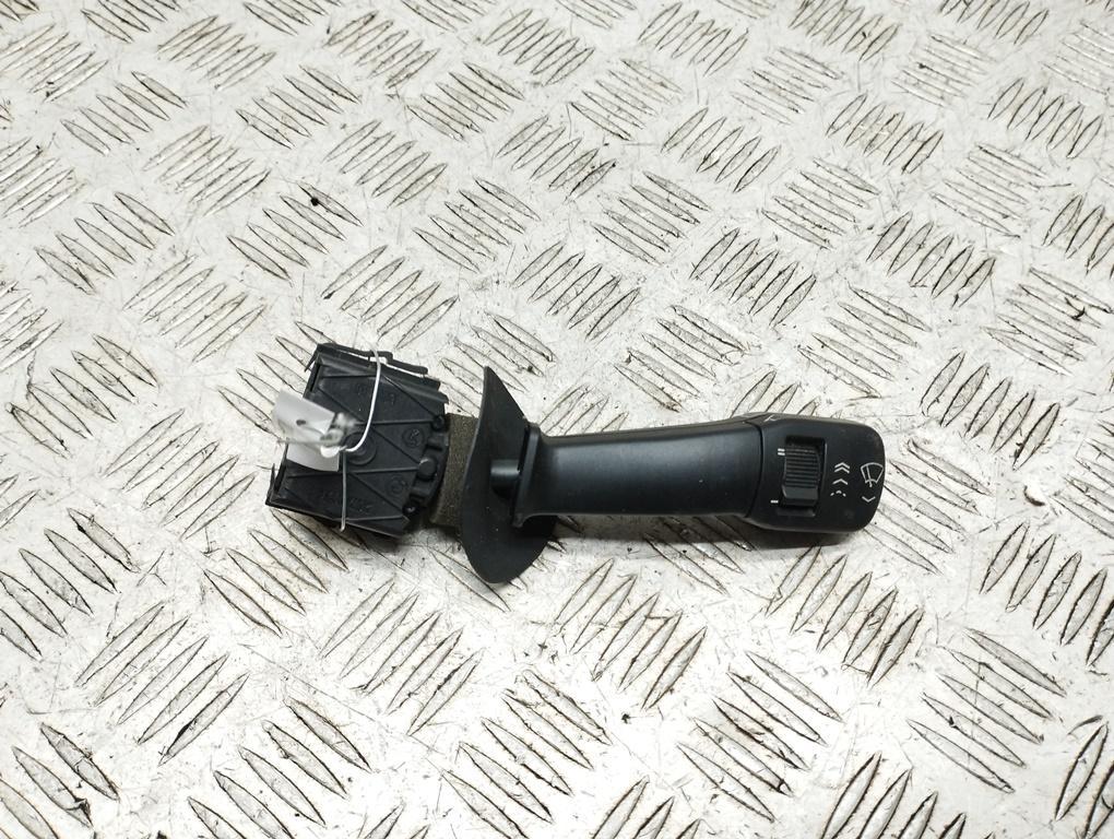 переключатель дворников BMW 5 E39 1999, 2.0 л., бензин, МКПП, чёрный, универсал, 8360879