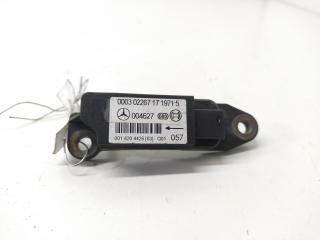 датчик AirBag Mercedes-Benz C-Класс W203/S203/CL203 2002, 2.2 л., дизель, АКПП, серый, универсал, 0018204426, 0003022671719715
