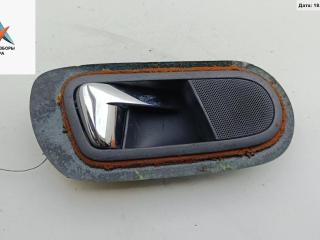 ручка внутренняя задняя правая Ford Galaxy 1 поколение [рестайлинг] 2004, 1.9 л., дизель, МКПП, серый, минивэн, 7M3837114B