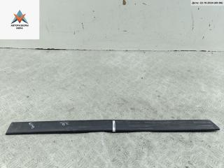 молдинг двери задней правой Ford Galaxy 1 поколение [рестайлинг] 2004, 1.9 л., дизель, МКПП, серый, минивэн, 7M3853526