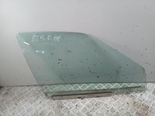 стекло двери передней правой Opel Astra F [рестайлинг] 1996, 1.4 л., бензин, МКПП, жёлтый, хетчбэк 5 дв.
