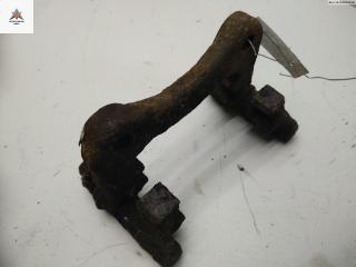 скоба суппорта SEAT Alhambra 1 поколение [рестайлинг] 2003, 1.9 л., дизель, МКПП, серый, минивэн