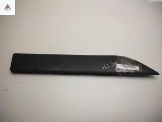 молдинг крыла заднего правого Ford Focus 1 поколение [рестайлинг] 2002, 1.4 л., бензин, МКПП, синий, хетчбэк 3 дв., 98ABB29076CDW