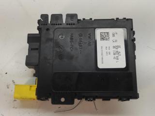 блок управления (другие) Volkswagen Passat B6 2007, 2.0 л., дизель, МКПП, серый, универсал, 3C0953549L