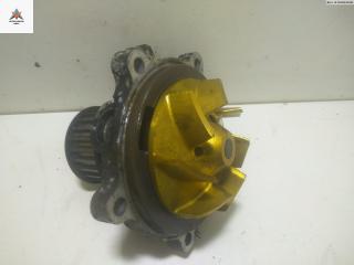 насос антифриза дополнительный Chrysler Voyager 4 поколение 2002, 2.5 л., дизель, МКПП, серый, минивэн