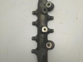 топливная рампа Mazda 6 GG [рестайлинг] 2007, 2.0 л., дизель, МКПП, серый, универсал