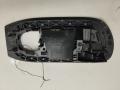 ручка внутренняя передняя левая Volkswagen Sharan 1 поколение [рестайлинг] 2002, 2.0 л., бензин, МКПП, красный, минивэн, 7M3837113B - фото №2