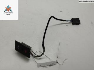 кнопка центрального замка Audi A6 4B/C5 [рестайлинг] 2002, 2.4 л., бензин, АКПП, чёрный, универсал, 4B1962107