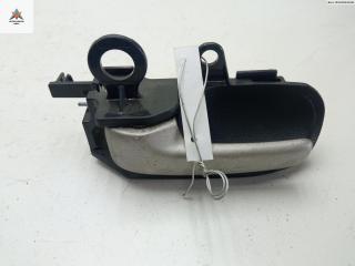 ручка внутренняя передняя левая Toyota Yaris Verso 2003, 1.3 л., бензин, МКПП, красный, минивэн